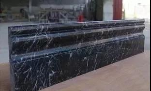 Stone Skirting Boards
