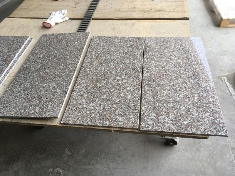 G664 Granite 300x600 Tiles