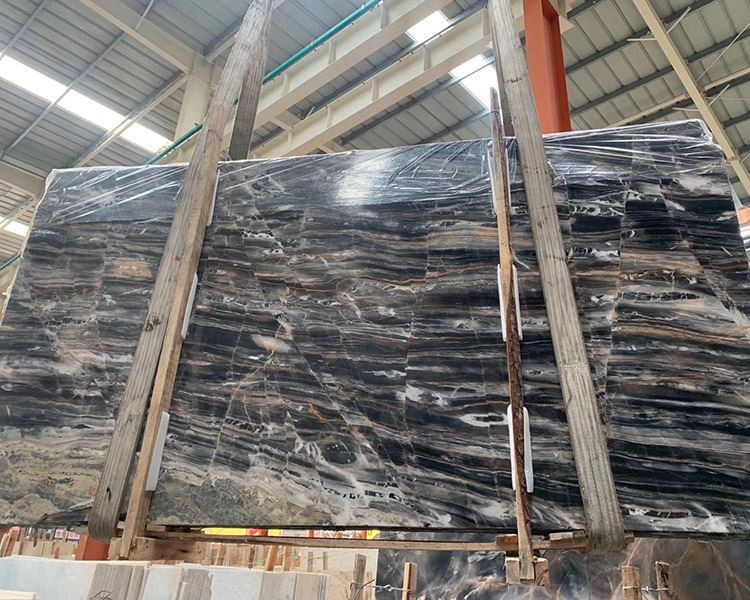 Phantom Black Marble (9)