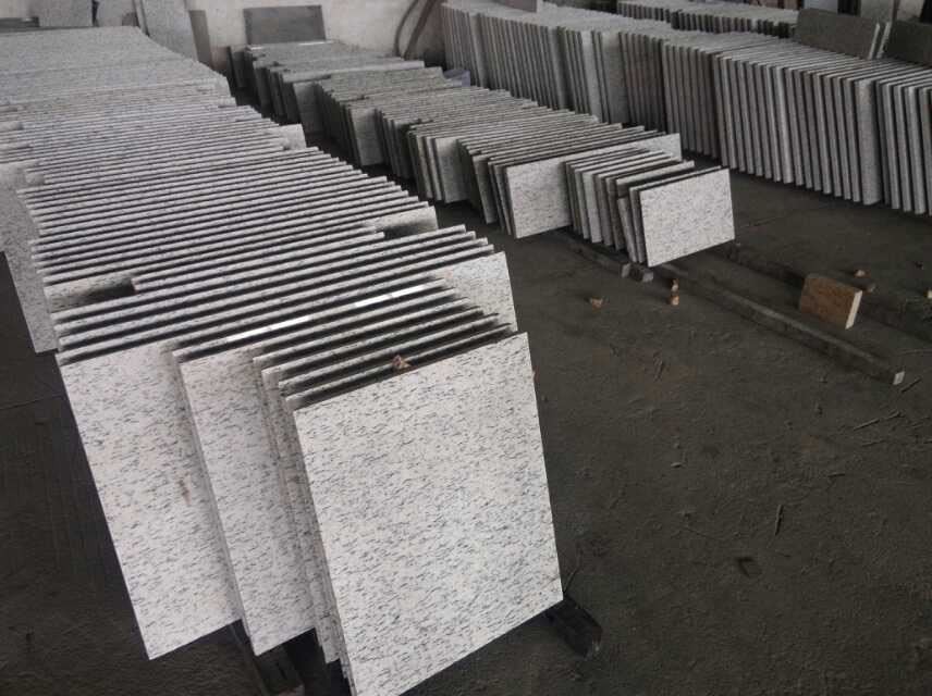 Gardenia White Granite Price