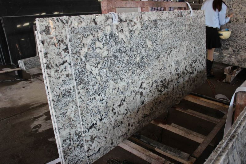 Bianco Typhoon granite price Bianco Typhoon granite price