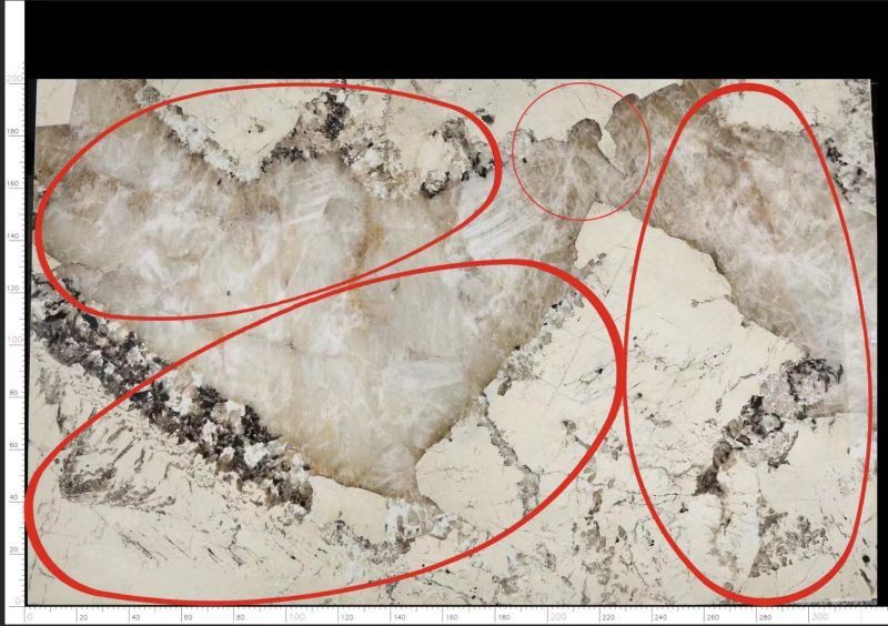 Patagonia Granite Table Patagonia Granite Table