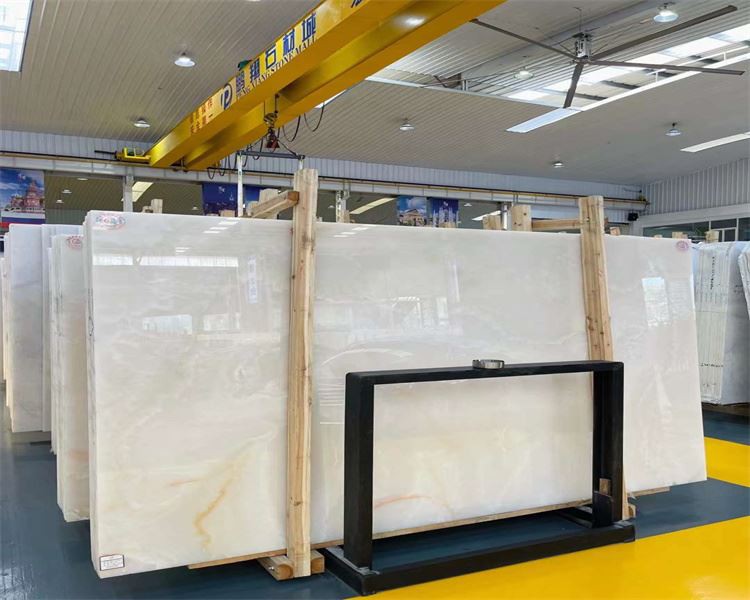 White Onyx (2)