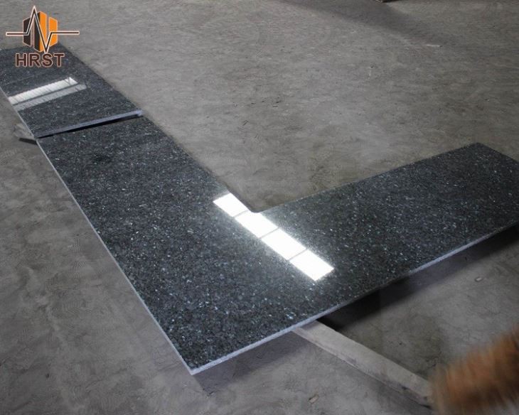 Blue Pearl Granite Table Top (5) Blue Pearl Granite Table Top (5)