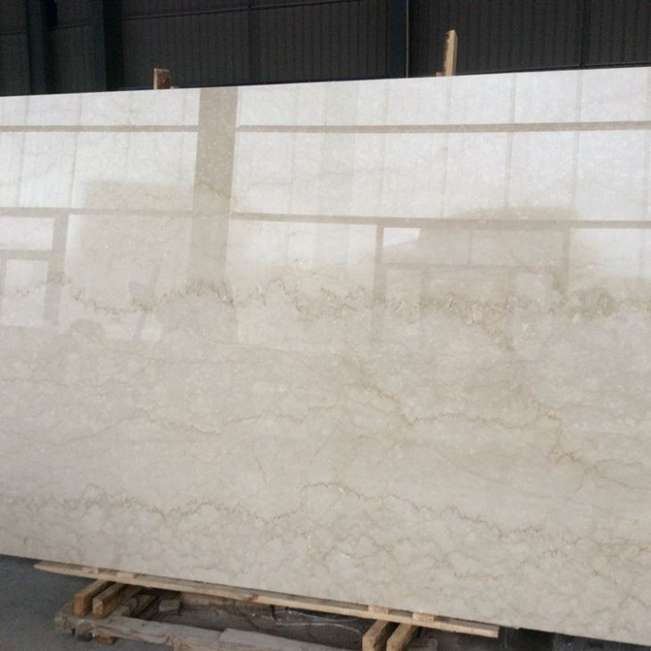 Botticino Classico Marble Slabs (6)
