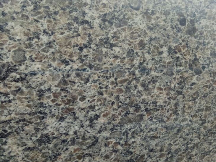 Caledonia Brown Granite Slabs And Tiles