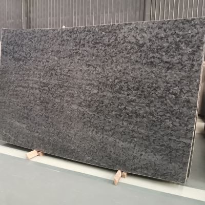 Juodosios granito plokštės Matrix