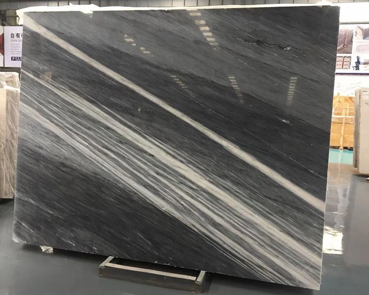 Cartier Grey Marble Slab Cartier Grey Marble Slab