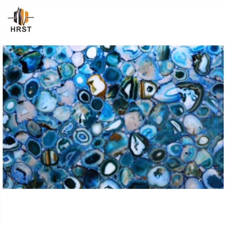 is blue agate natural is blue agate natural