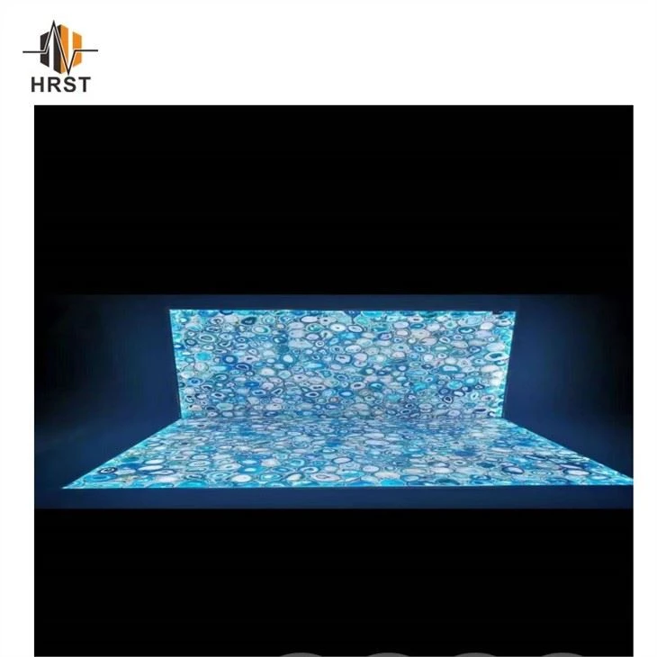 blue agate backsplash blue agate backsplash