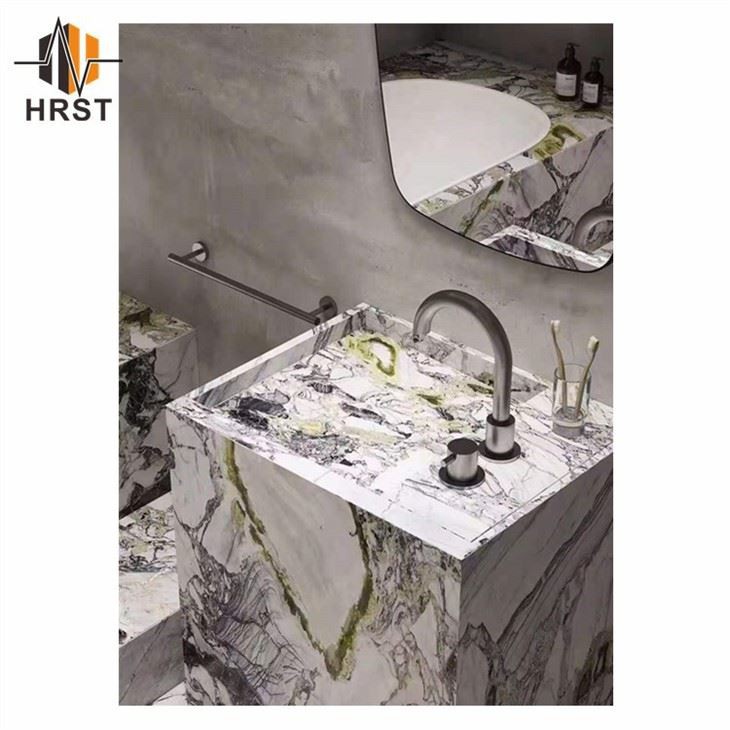 Ice Green Marble (5)