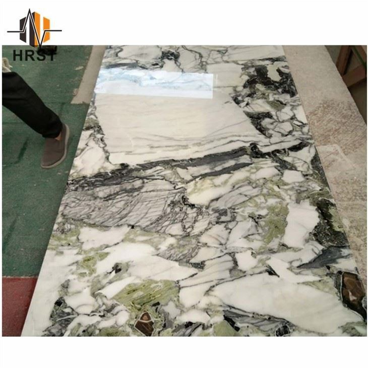 Primavera Marble Ice Green Cold Jade (4)