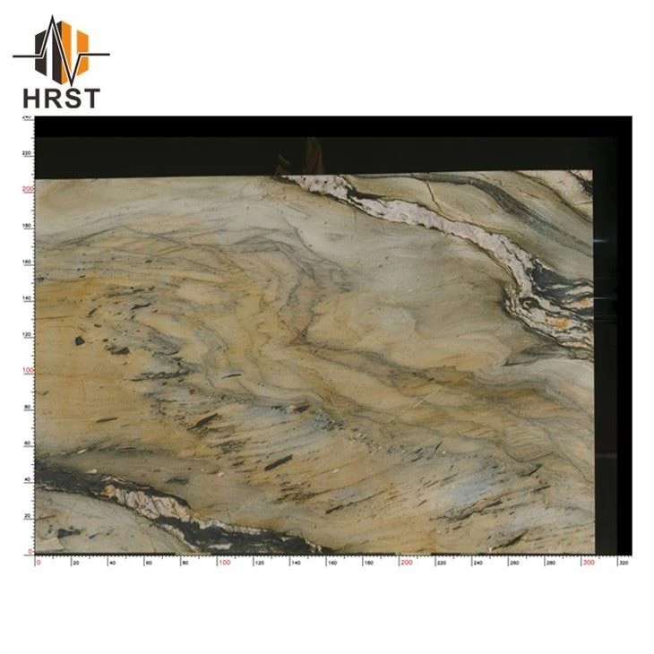 Picasso Golden Marble Slabs (1) Picasso Golden Marble Slabs (1)
