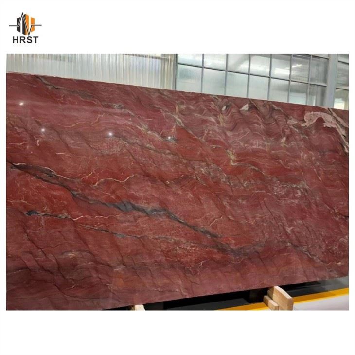 Revolution Wave Quartzite Revolution Wave Quartzite