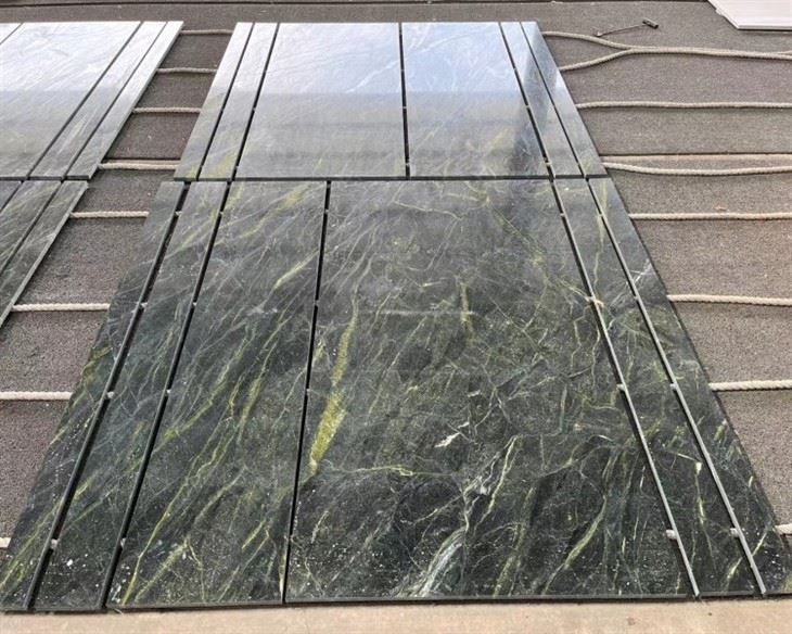 Connemara Marble Tile Connemara Marble Tile