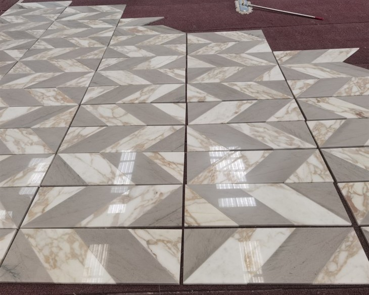 Mont Blanc Quartzite Tiles Mont Blanc Quartzite Tiles