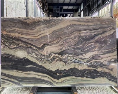 Blue Fusion Quartzite