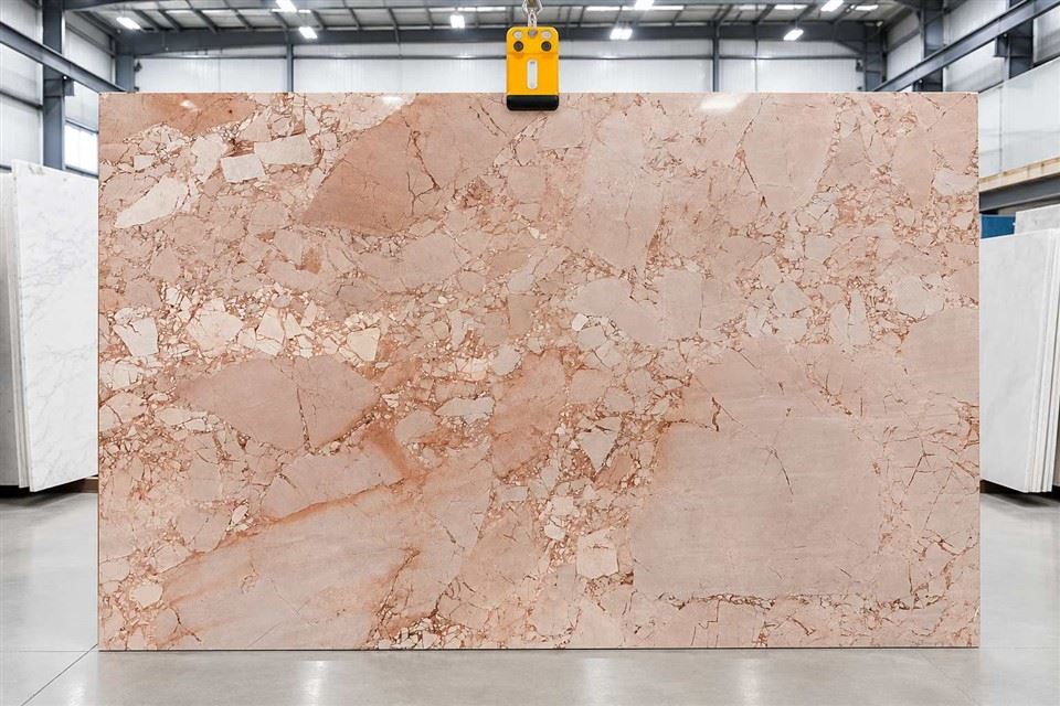 Breccia Pernice Marble