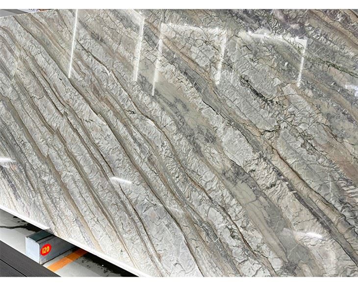 Grey Quartzite Grey Quartzite