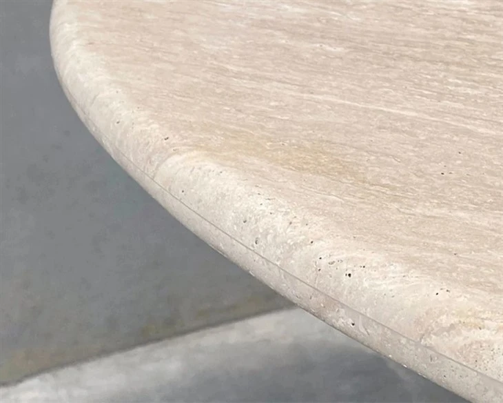 travertine travertine